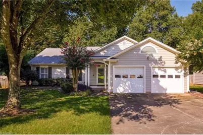 2315 Meadow Gate Drive, Greensboro, NC 27455 - Photo 1