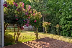 2315 Meadow Gate Dr, Greensboro, NC 27455 - Photo 25