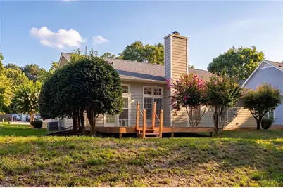 2315 Meadow Gate Drive, Greensboro, NC 27455 - Photo 23