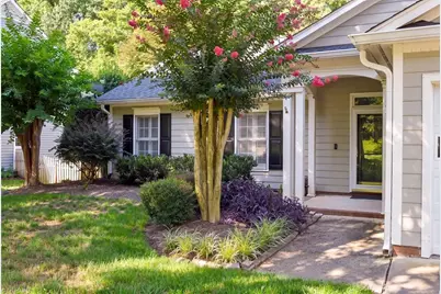 2315 Meadow Gate Drive, Greensboro, NC 27455 - Photo 3