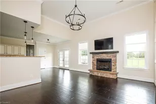 2231 Bethel Church Rd, Kernersville, NC 27284 - Photo 5