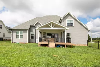 2231 Bethel Church Road, Kernersville, NC 27284 - Photo 27