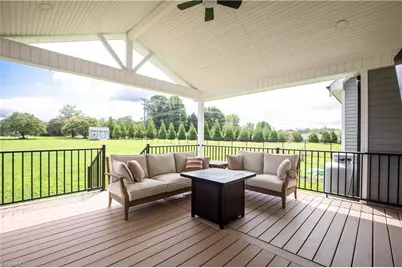 2231 Bethel Church Road, Kernersville, NC 27284 - Photo 25