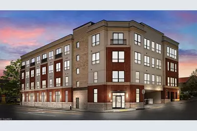 411 W Washington Street #108, Greensboro, NC 27401 - Photo 1