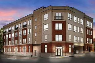 411 W Washington St, Greensboro, NC 27401 - Photo 1