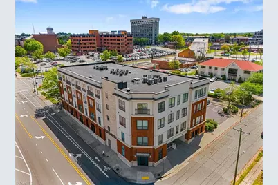 411 W Washington Street #108, Greensboro, NC 27401 - Photo 29