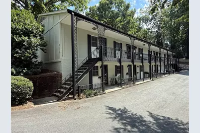 1310 Brookstown Avenue #8, Winston-Salem, NC 27101 - Photo 1
