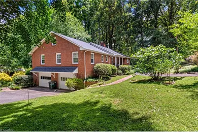 2605 Loch Drive, Winston-Salem, NC 27106 - Photo 31