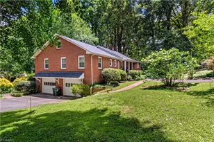 2605 Loch Dr, Winston-Salem, NC 27106 - Photo 31