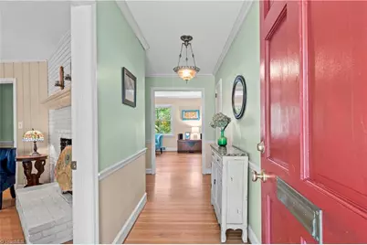 2605 Loch Drive, Winston-Salem, NC 27106 - Photo 5
