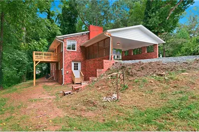 613 Millner Street, Eden, NC 27288 - Photo 5