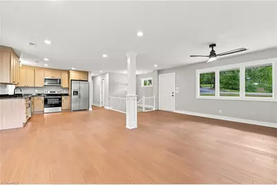 613 Millner Street, Eden, NC 27288 - Photo 7