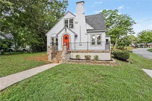 210 Stone St, Thomasville, NC 27360 - Photo 25