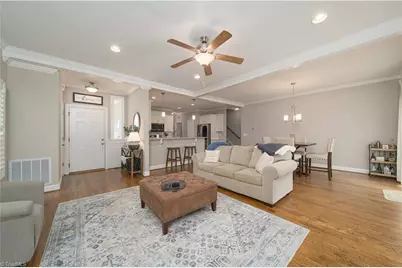 6624 Springfield Village Lane, Clemmons, NC 27012 - Photo 9