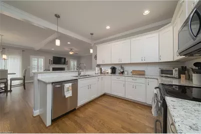 6624 Springfield Village Lane, Clemmons, NC 27012 - Photo 11