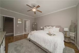 6624 Springfield Village Ln, Clemmons, NC 27012 - Photo 17