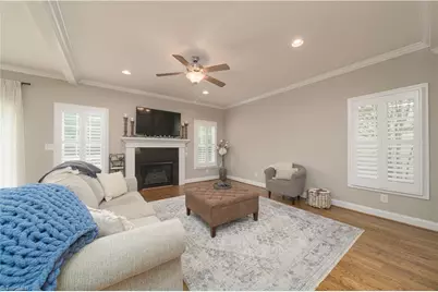 6624 Springfield Village Lane, Clemmons, NC 27012 - Photo 7