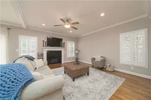 6624 Springfield Village Ln, Clemmons, NC 27012 - Photo 7