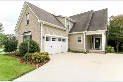 6624 Springfield Village Lane, Clemmons, NC 27012 - Photo 1
