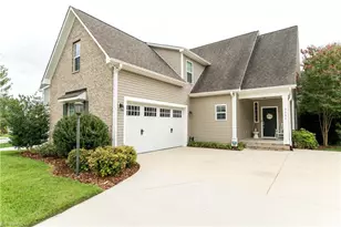 6624 Springfield Village Ln, Clemmons, NC 27012 - Photo 1
