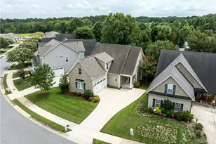 6624 Springfield Village Ln, Clemmons, NC 27012 - Photo 5