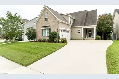 6624 Springfield Village Lane, Clemmons, NC 27012 - Photo 3