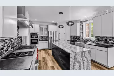 5917 Crutchfield Farm Road, Oak Ridge, NC 27310 - Photo 9