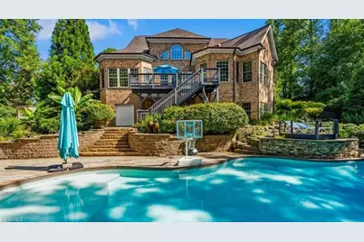 5917 Crutchfield Farm Road, Oak Ridge, NC 27310 - Photo 37