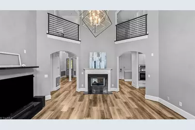 5917 Crutchfield Farm Road, Oak Ridge, NC 27310 - Photo 13