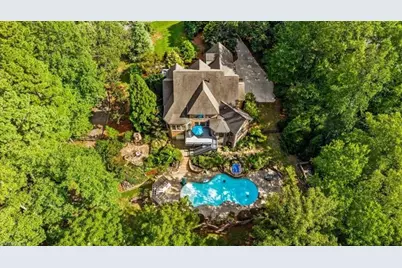 5917 Crutchfield Farm Road, Oak Ridge, NC 27310 - Photo 41