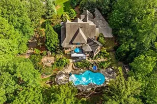 5917 Crutchfield Farm Rd, Oak Ridge, NC 27310 - Photo 41