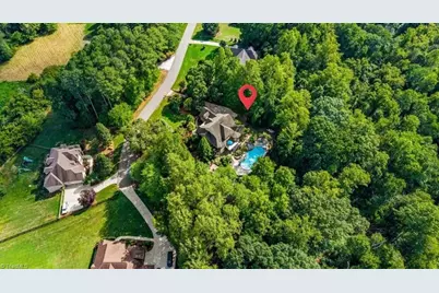 5917 Crutchfield Farm Road, Oak Ridge, NC 27310 - Photo 45