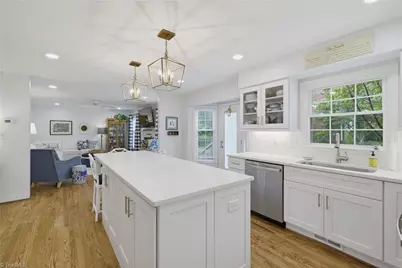 2111 Gate Post Drive, Greensboro, NC 27455 - Photo 5