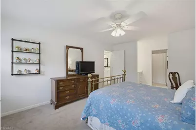 2111 Gate Post Drive, Greensboro, NC 27455 - Photo 17
