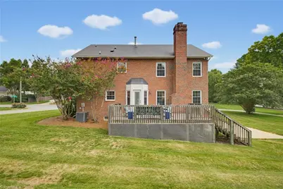 2111 Gate Post Drive, Greensboro, NC 27455 - Photo 31