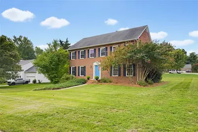 2111 Gate Post Drive, Greensboro, NC 27455 - Photo 33