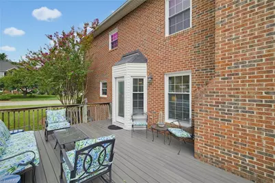 2111 Gate Post Drive, Greensboro, NC 27455 - Photo 29