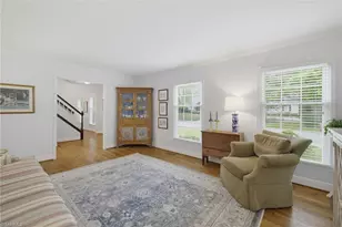 2111 Gate Post Dr, Greensboro, NC 27455 - Photo 13