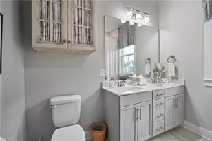 4306 Griffins Gate Ln, Greensboro, NC 27407 - Photo 11