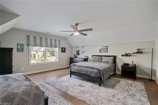 4306 Griffins Gate Ln, Greensboro, NC 27407 - Photo 37