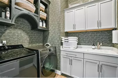 4306 Griffins Gate Lane, Greensboro, NC 27407 - Photo 27