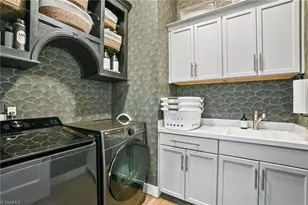 4306 Griffins Gate Ln, Greensboro, NC 27407 - Photo 27