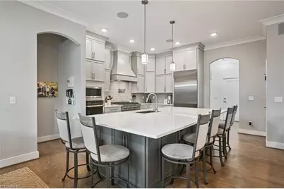 4306 Griffins Gate Lane, Greensboro, NC 27407 - Photo 25