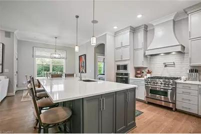 4306 Griffins Gate Lane, Greensboro, NC 27407 - Photo 17