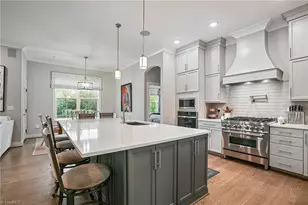 4306 Griffins Gate Ln, Greensboro, NC 27407 - Photo 17