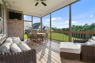 4306 Griffins Gate Ln, Greensboro, NC 27407 - Photo 47