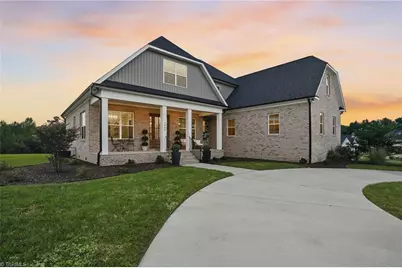 4306 Griffins Gate Lane, Greensboro, NC 27407 - Photo 1