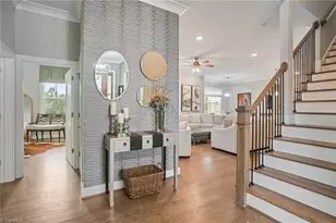 4306 Griffins Gate Ln, Greensboro, NC 27407 - Photo 9