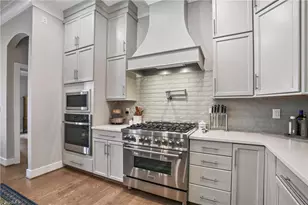 4306 Griffins Gate Ln, Greensboro, NC 27407 - Photo 19