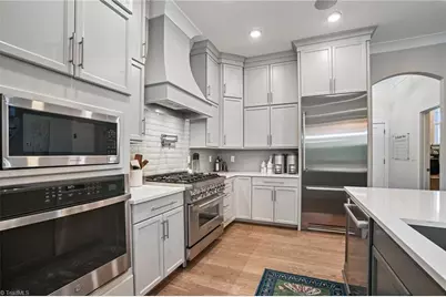 4306 Griffins Gate Lane, Greensboro, NC 27407 - Photo 21